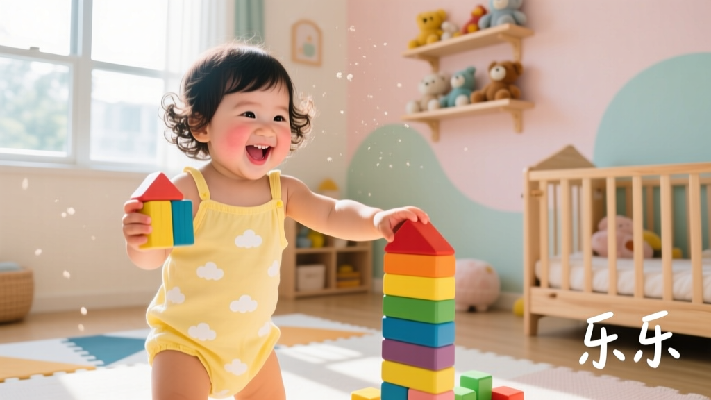 Aleha: Understanding Developmental Patterns, Sensory Needs, and Support Strategies for Toddlers Aged 24–36 Months