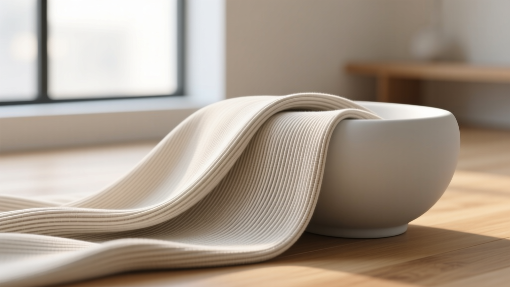 Line Fabric Explained: Design Guide & Technical Deep Dive