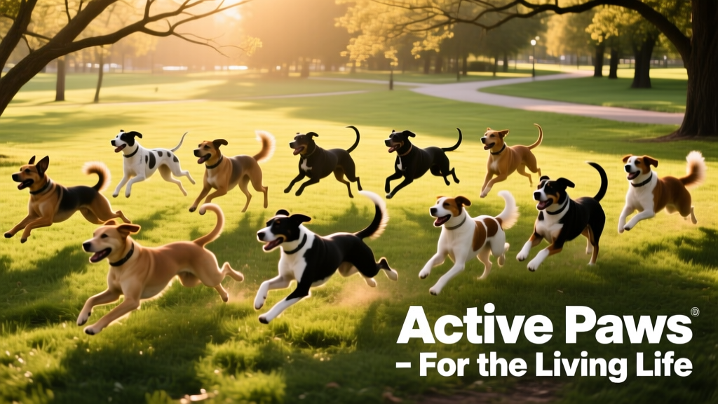 15 Energetic Dog Breeds for People With an Active Lifestyle