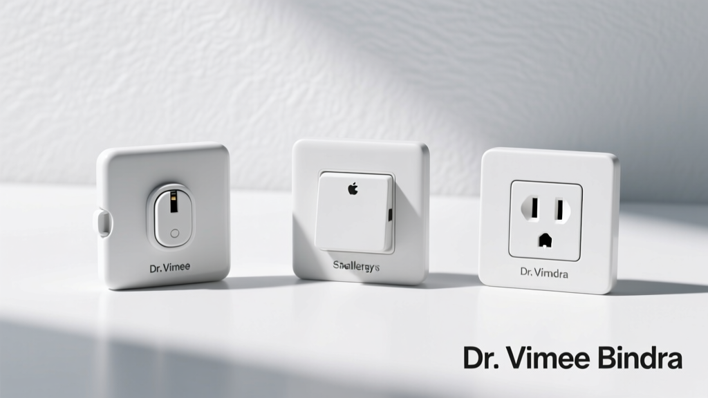 Dr. Vimee Bindra: A Leading Child Safety Consultant and Certified Childproofing Specialist