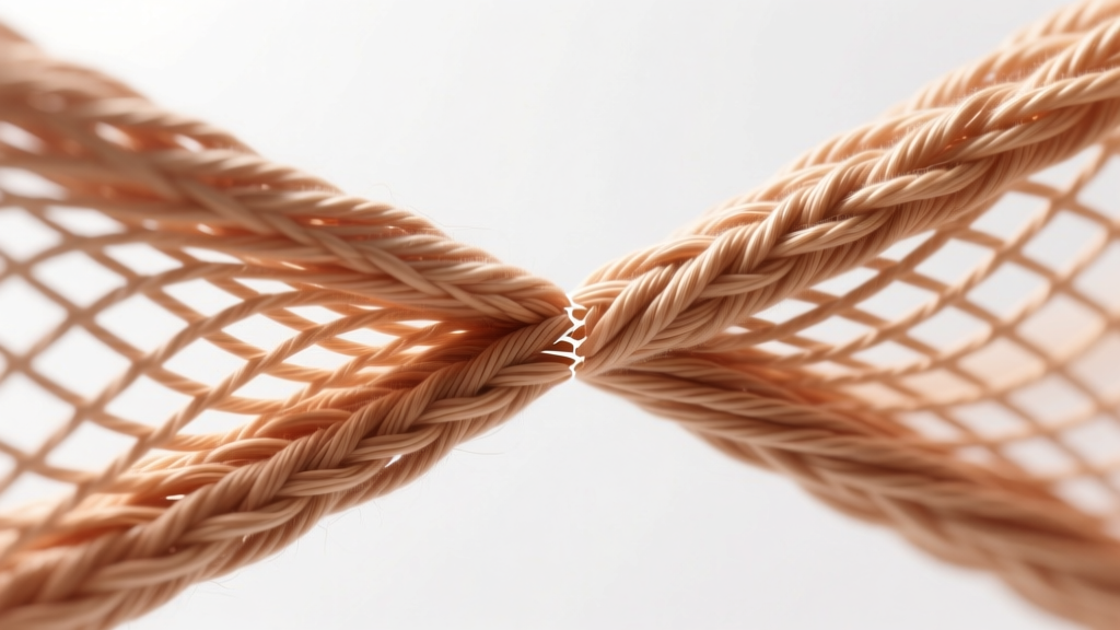 Sewing Mesh Material: A Pro’s Guide to Selection & Stitching