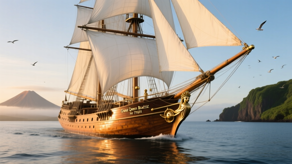 Grand Queen Beatriz 176551 Review: A Field-Tested Assessment of the Classic Galápagos Southern Islands Itinerary