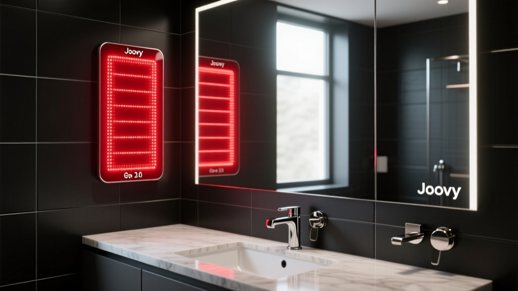 How to Automate Joovv Lights for Smart Home Routines