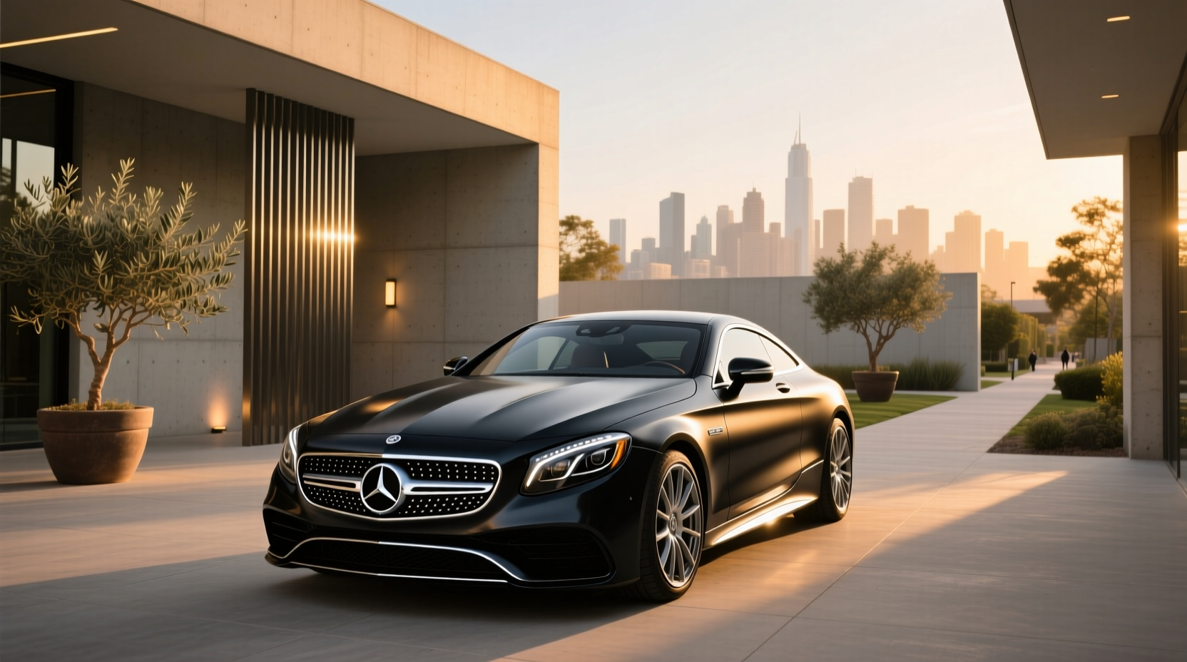 How to Choose Mercedes S-Class Coupe: Is It Expensive to Insure?
