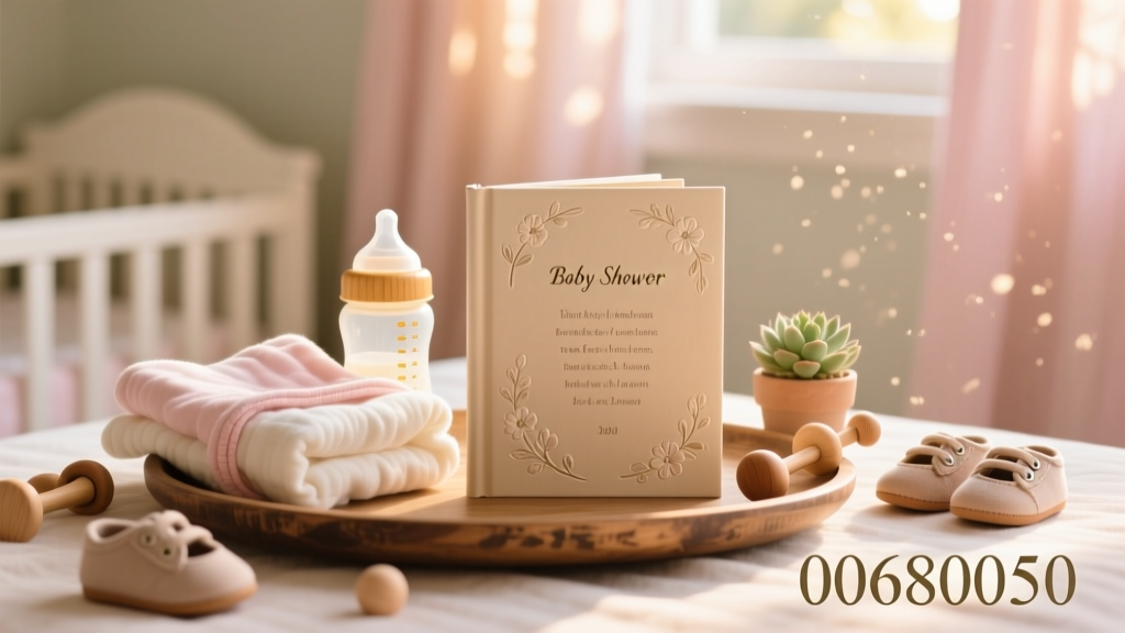 Thoughtful, Tested, and Tender: How to Choose and Use Baby Shower Poems That Honor Modern Parenting Realities