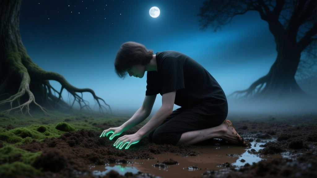 Root Feeling Mystery: Emotional Dream Meaning