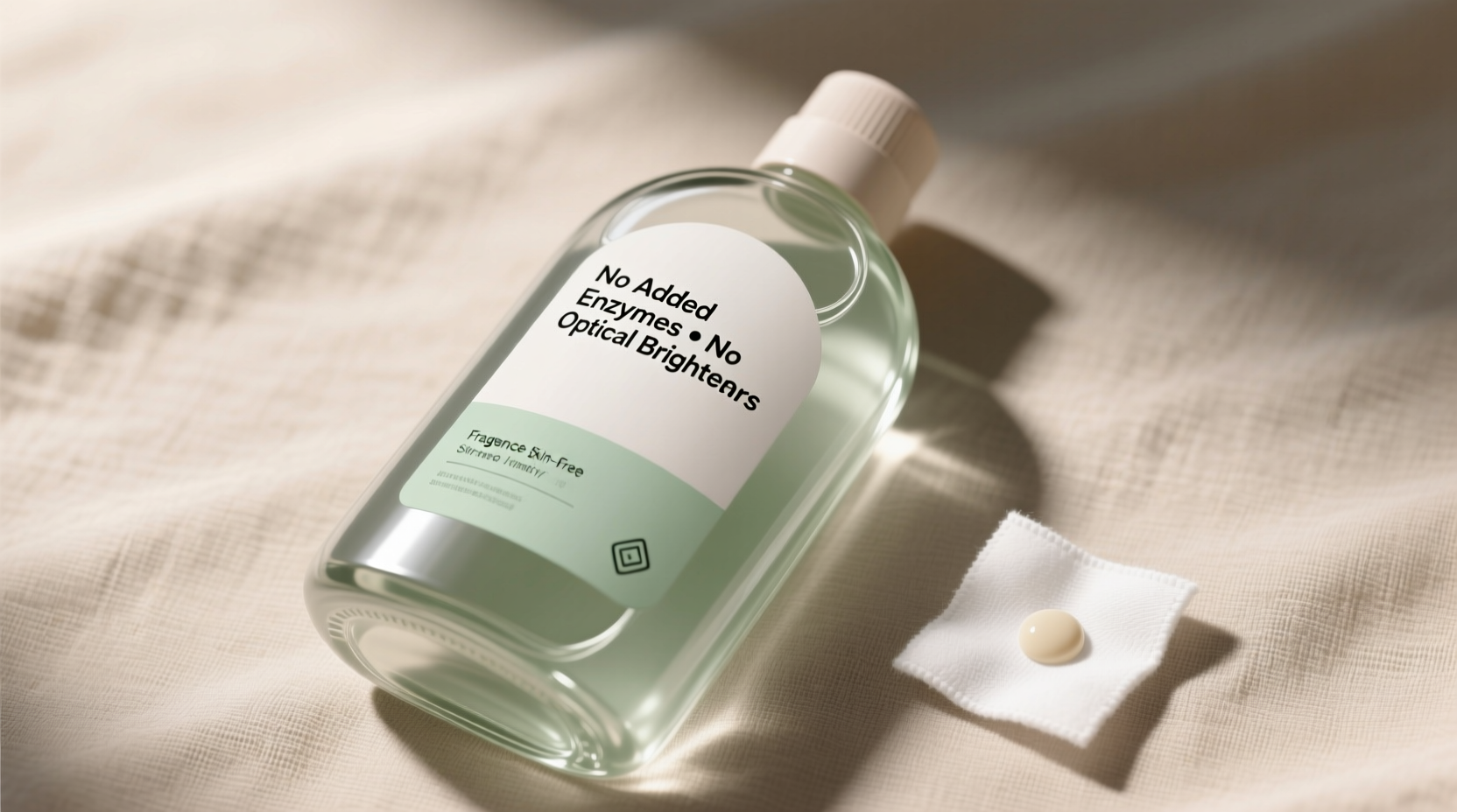 sensitive skin detergent vs hypoallergenic truth explained