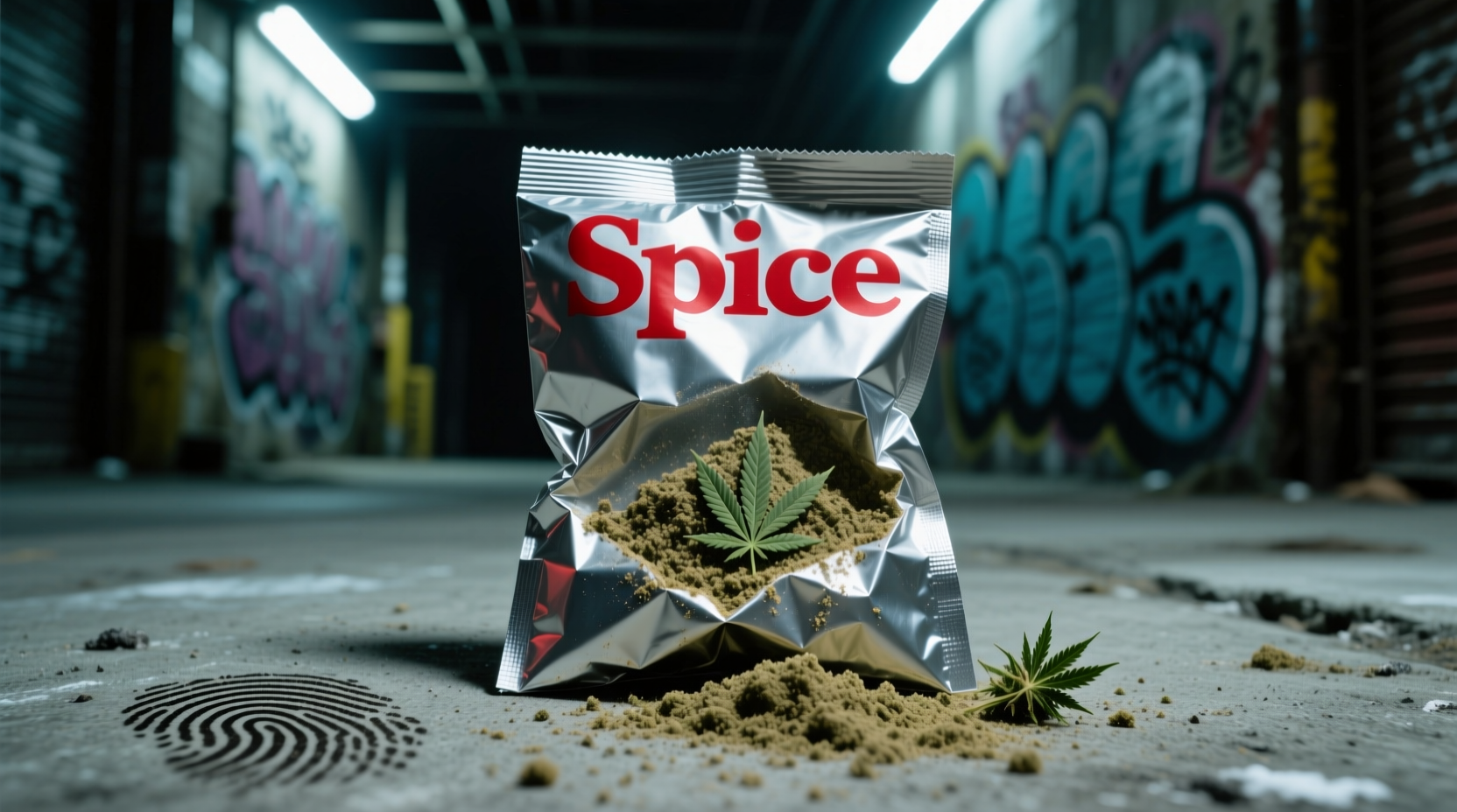 What Is Spice Drug? Synthetic Cannabinoids Explained