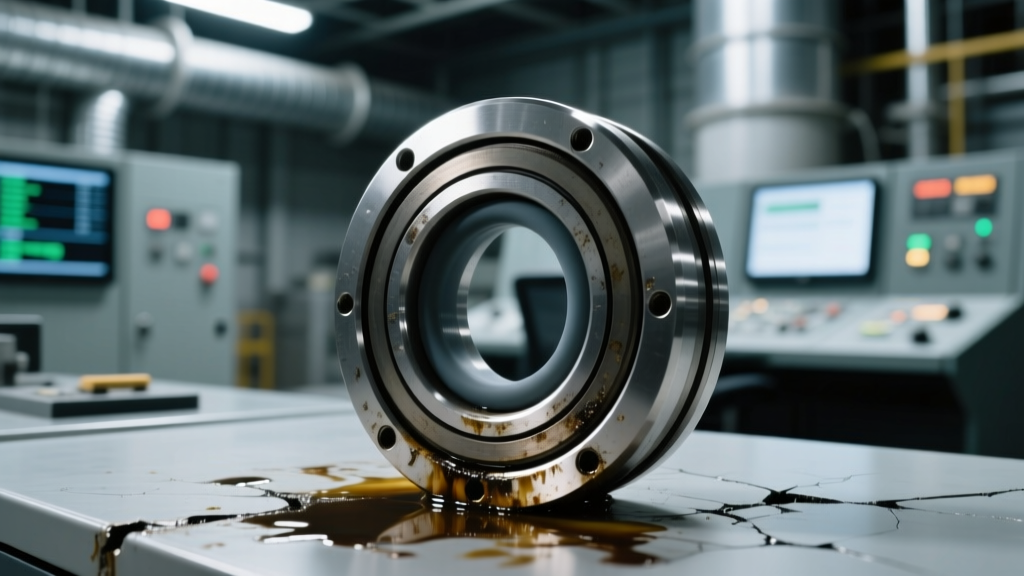 Cement Plant O-Ring Guide: Cut Downtime & CO₂ 12–18%