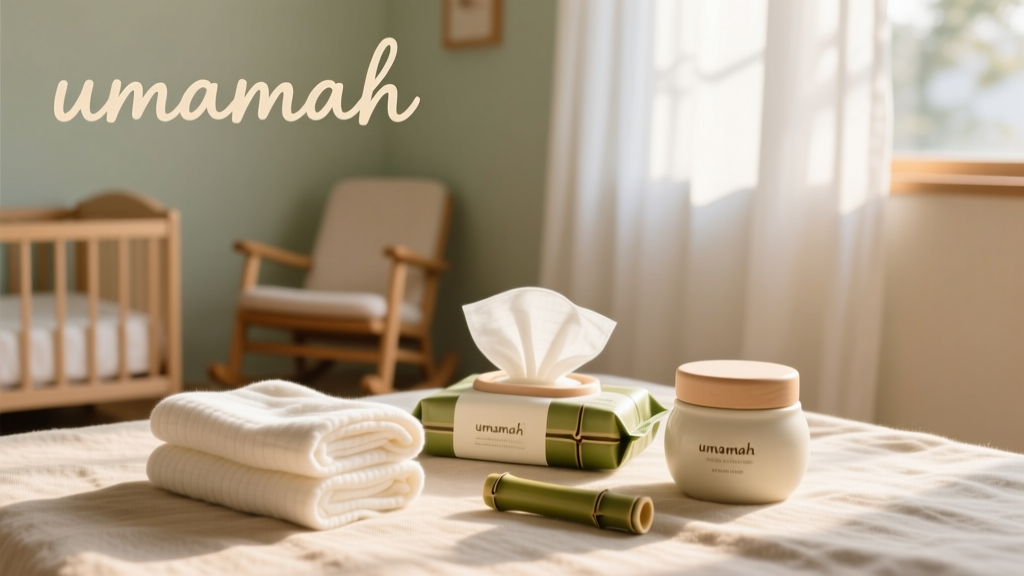Umamah: Understanding This Traditional Infant Swaddling Practice in Modern Pediatric Care