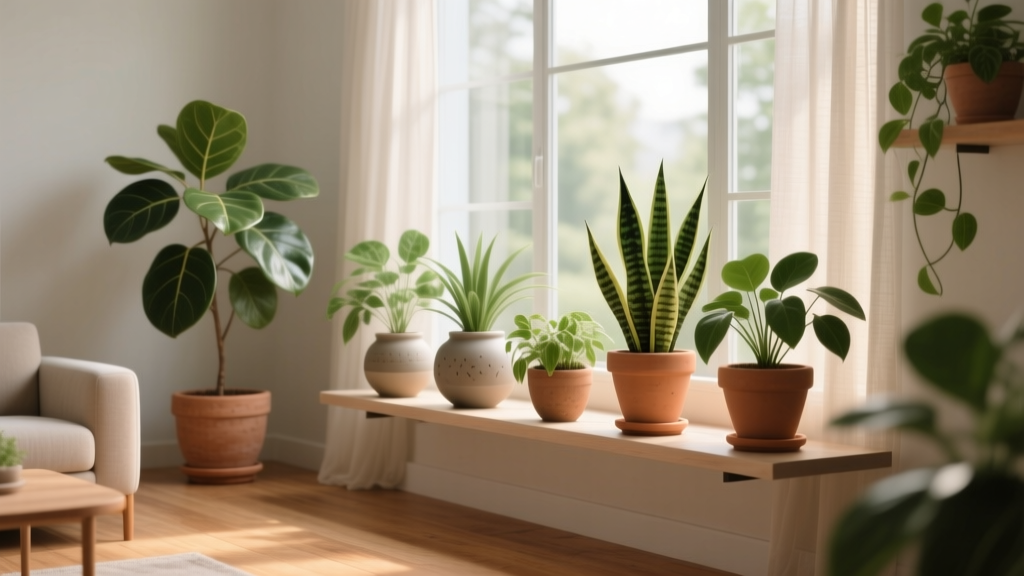 Do Indoor Plants Have To Have Drainage Under $20 (2026)