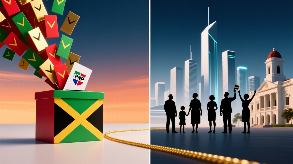 Jamaica Election 2026: PNP Victory & Impact