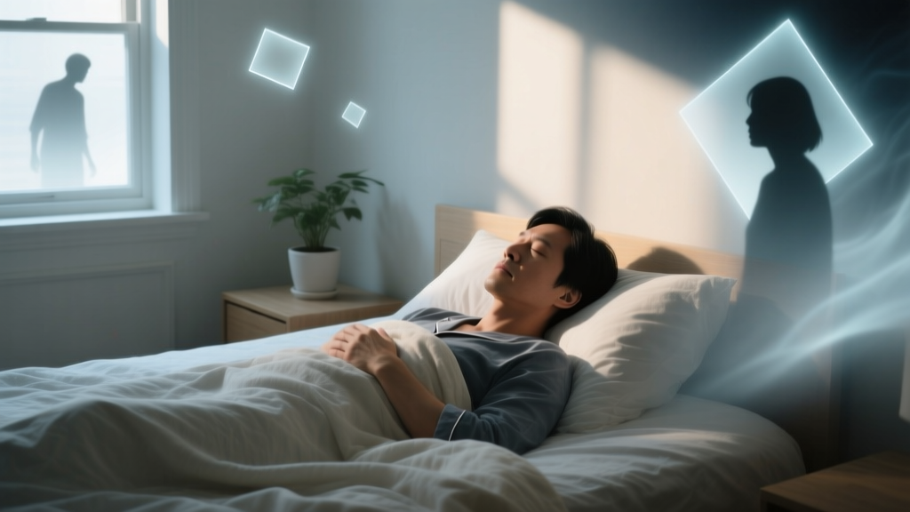 Epilepsy and Nightmares: Nightmare Relief Guide