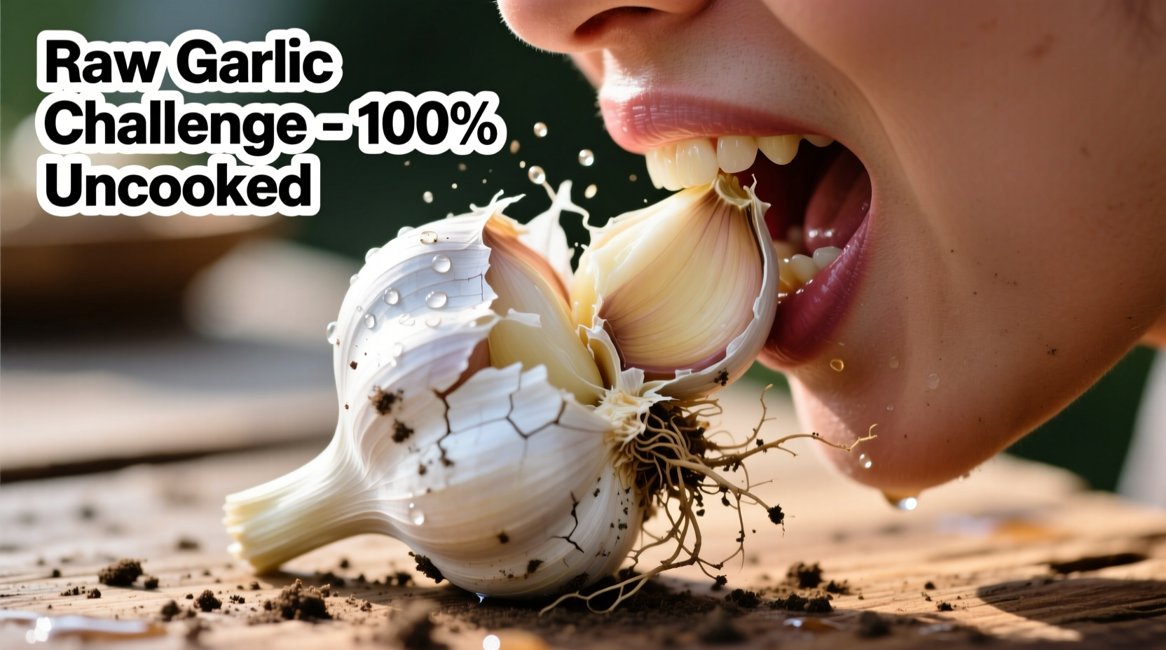 Raw Garlic Benefits and Risks: What Science Says