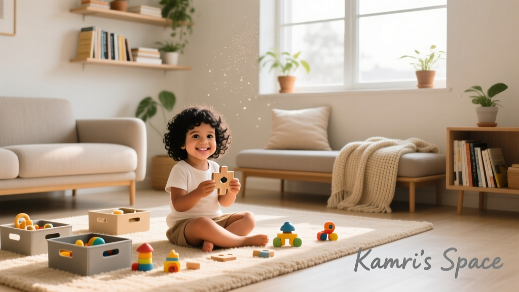 Kamri: A Practical Parent’s Guide to the Popular Baby Carrier Brand