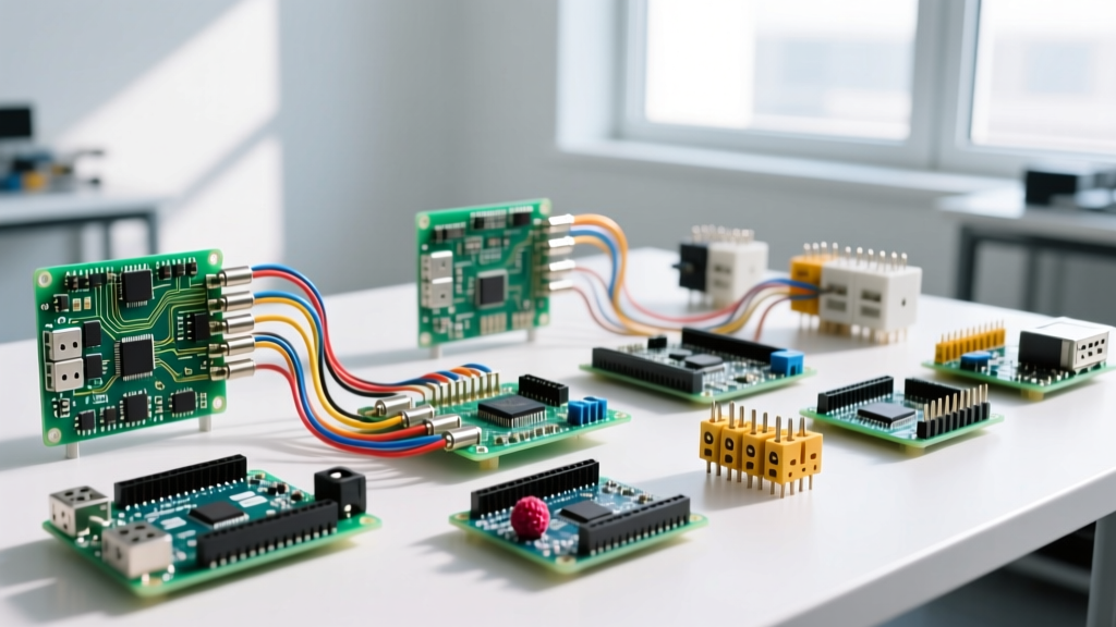 What Is a 20 Amp Circuit? AC Branch Rules and DC Electronic Fuse Topology