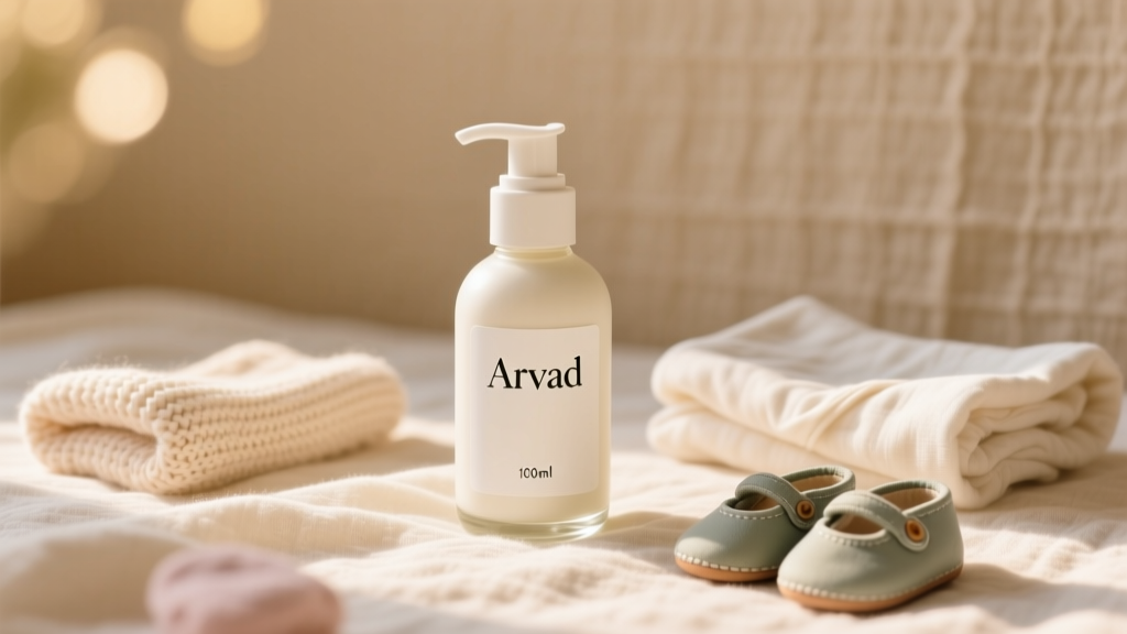 Arvad: Understanding a Rare Infant Metabolic Disorder — Clinical Insights for Parents and Providers