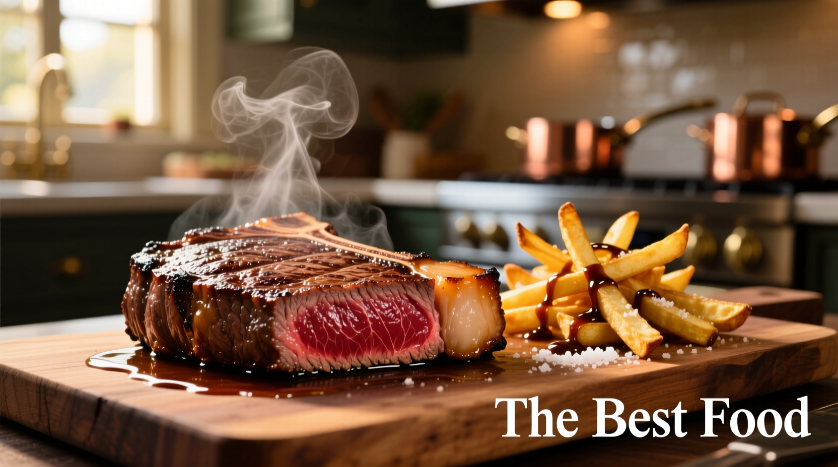 What Is the Best Food? Science-Backed Nutrition Guide