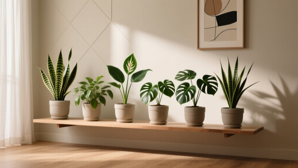 Low-Light Plant Repotting Guide (2026)