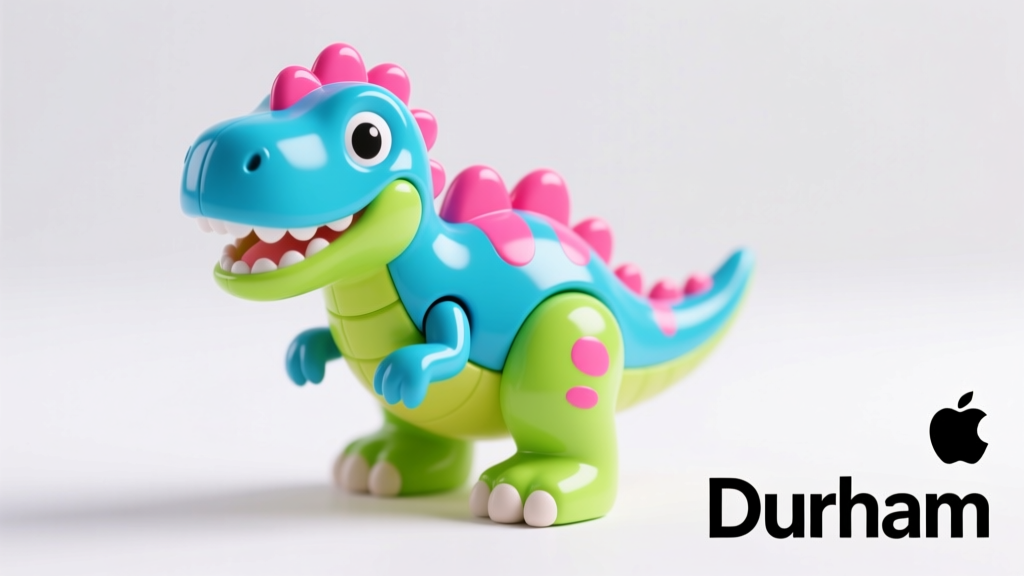 Durham: A Child Safety and Toy Industry Analysis of the UK City’s Regulatory Landscape, Retail Ecosystem, and Product Compliance Trends