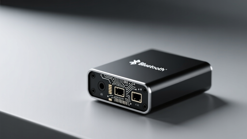 Best Bluetooth Amplifier Modules: 5 Critical Specs