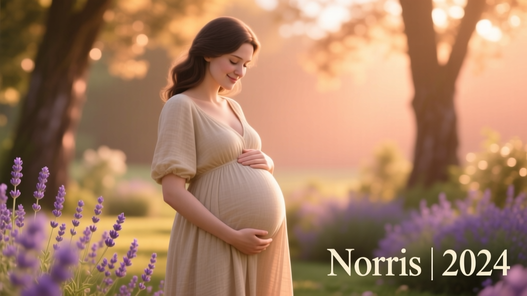Norris: Evidence-Based Insights for Prenatal Care and Labor Support