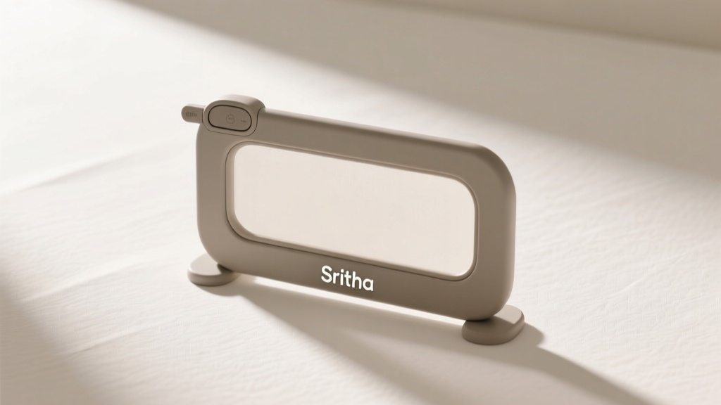 Sritha: A Child Safety Review of the Popular Indian Baby Carrier and Its Real-World Risk Profile