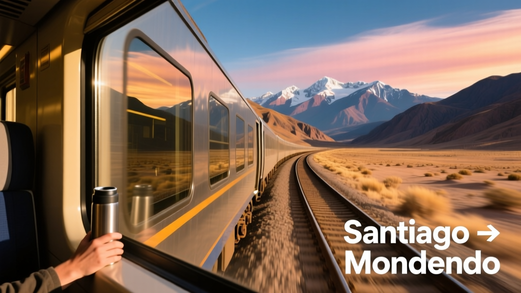 Driving Santiago to Mendoza: A Practical, Safety-First Guide Across the Andes