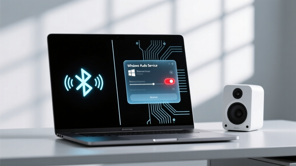 Why PC Speakers Only Work via Bluetooth (2026)