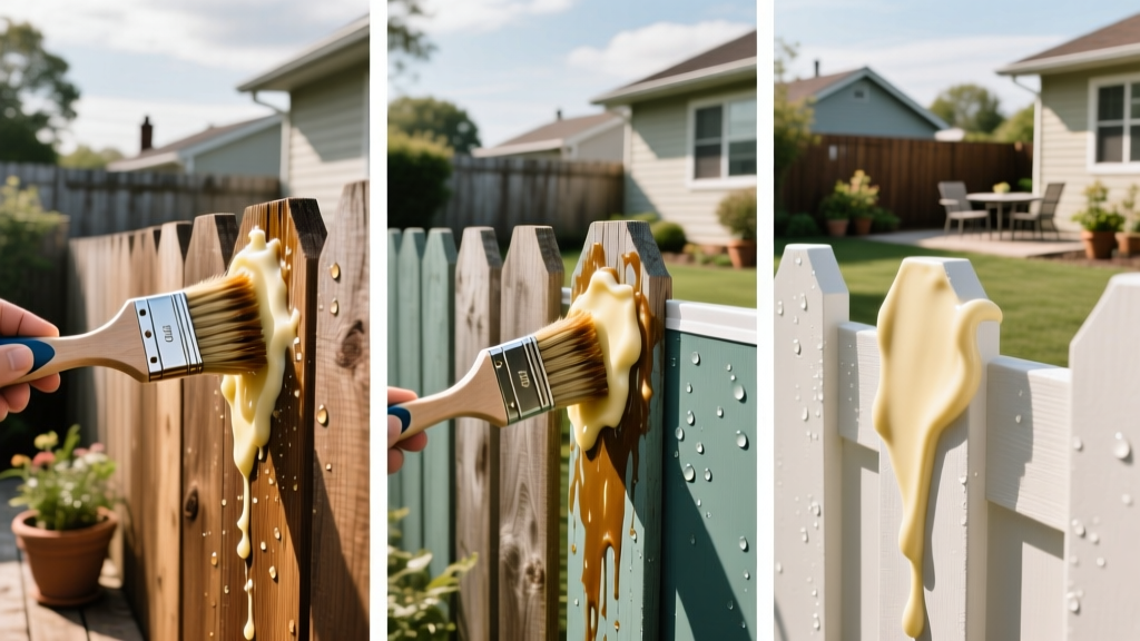 Tested: How to Get Mayonnaise Out of Fence in 2026
