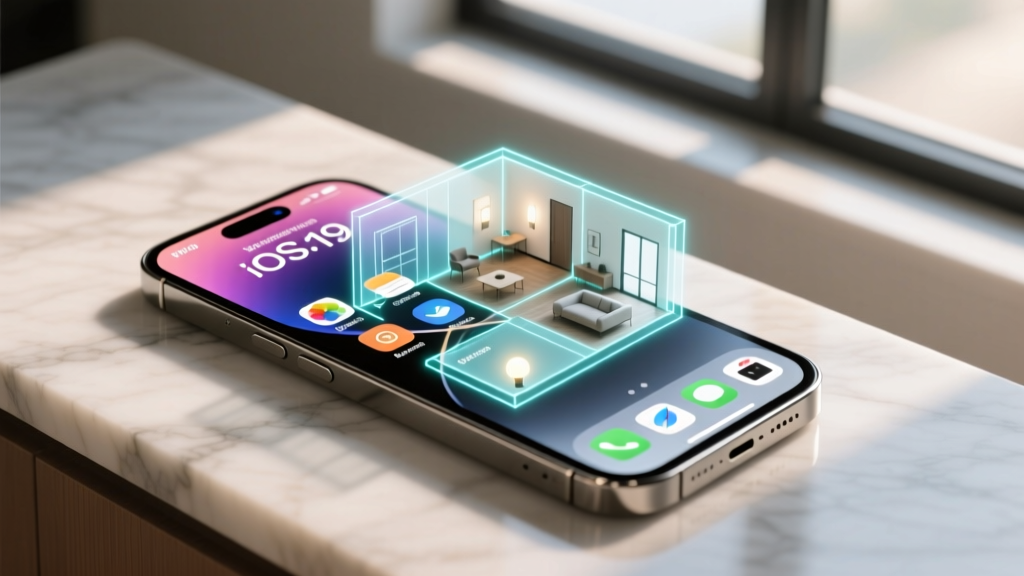 iOS 19 Leaked Features: Upgrading Your 2026 Smart Home Setup