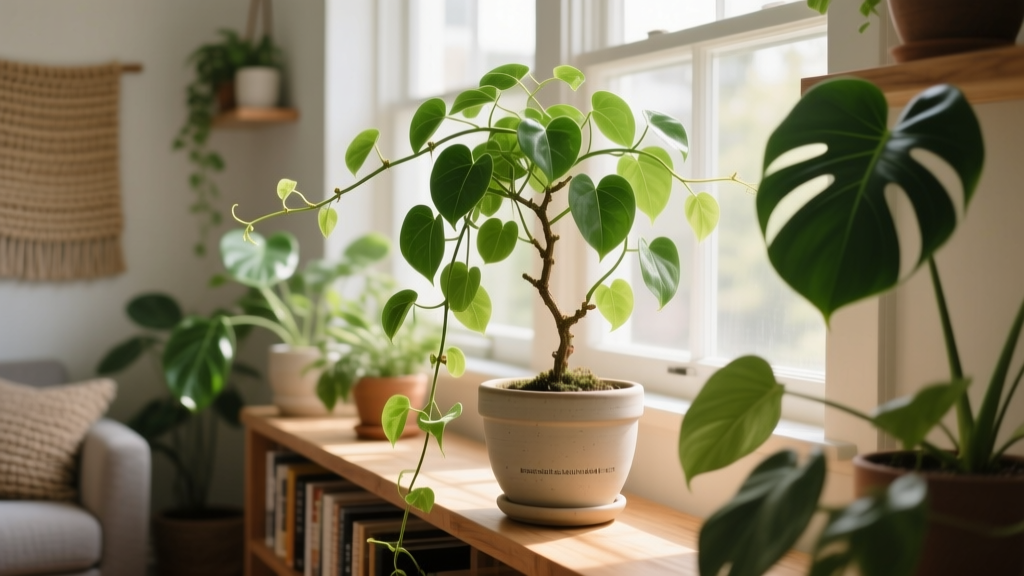 Where to Cut a Vine Plant to Propagate (2026)