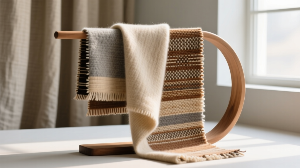 Southwest Wool Fabric: Safety, Standards & Sourcing Guide