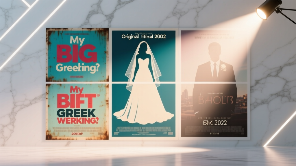 My Big Fat Greek Wedding Movies: Official Count (2026)