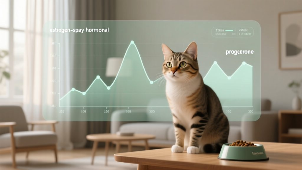 Does Spaying Change Behavior Cat Wet Food? What Vets...
