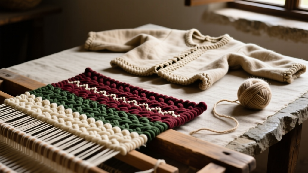 Sardinian Pibiones Weaving & Heritage Garments: 2026 Guide