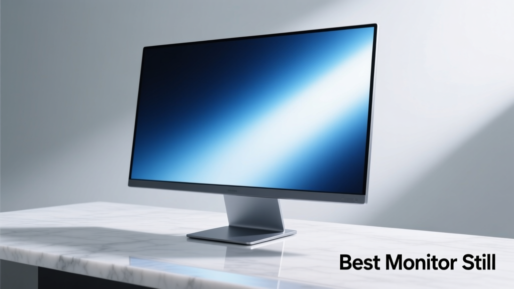 Best Monitor Stand for Ergonomics, Stability, and Smart Home Integration (2024)