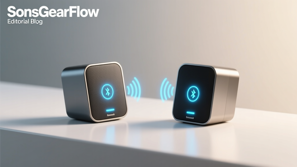 Can You Connect 2 Bluetooth Speakers To The Same Phone (2026)