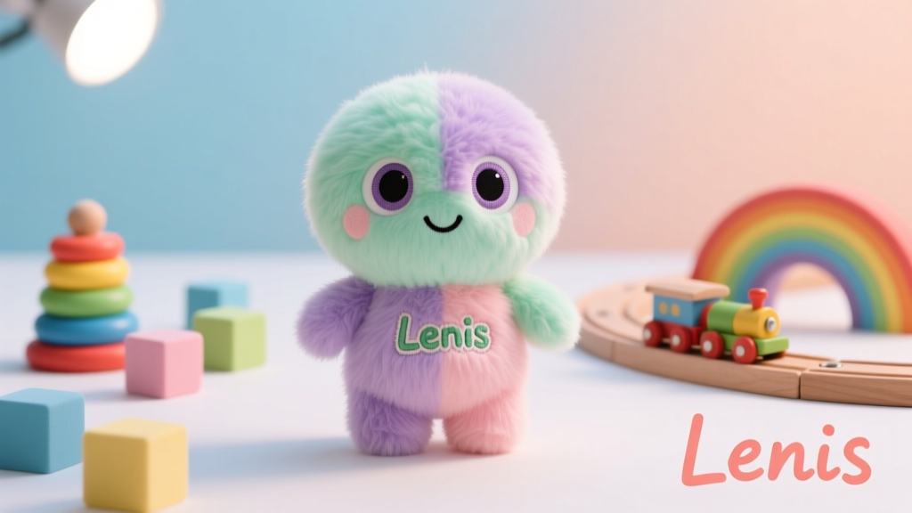 Lenis Toys: Safety Evaluation, Regulatory Compliance, and Developmental Impact for Children Ages 0–5