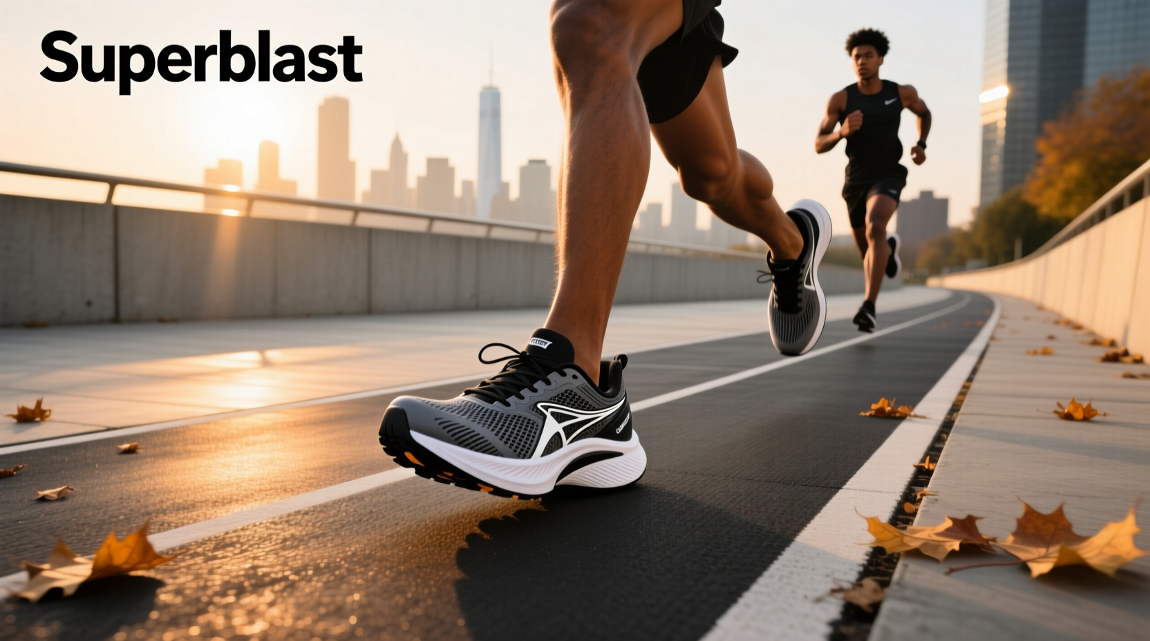 asics superblast running shoes guide