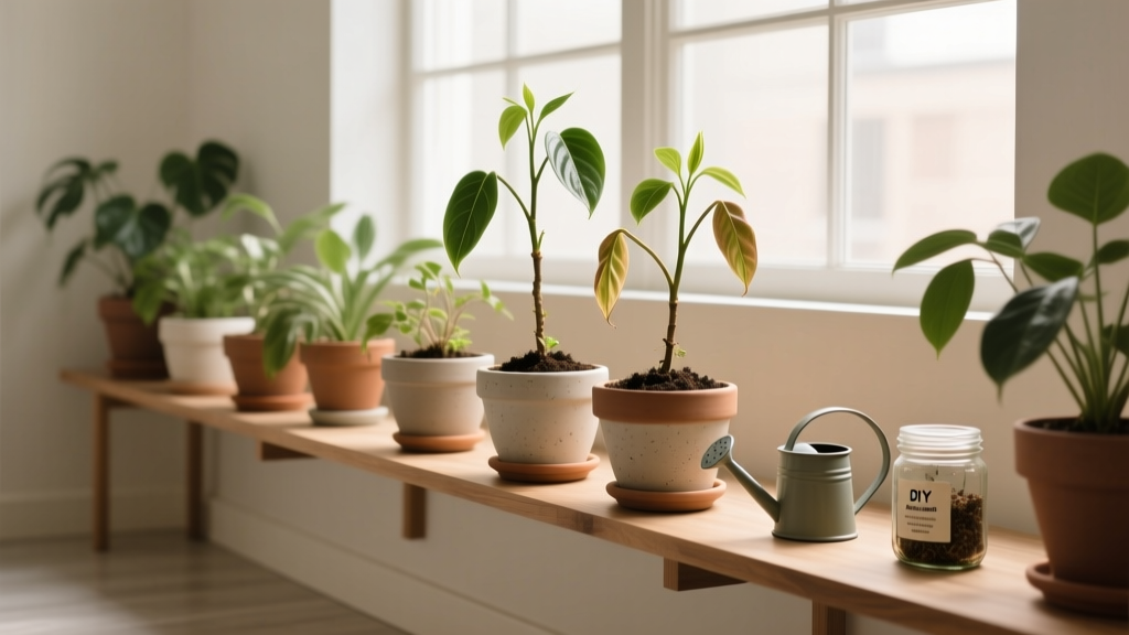 How to Restore Indoor Plants Under $20 (2026)