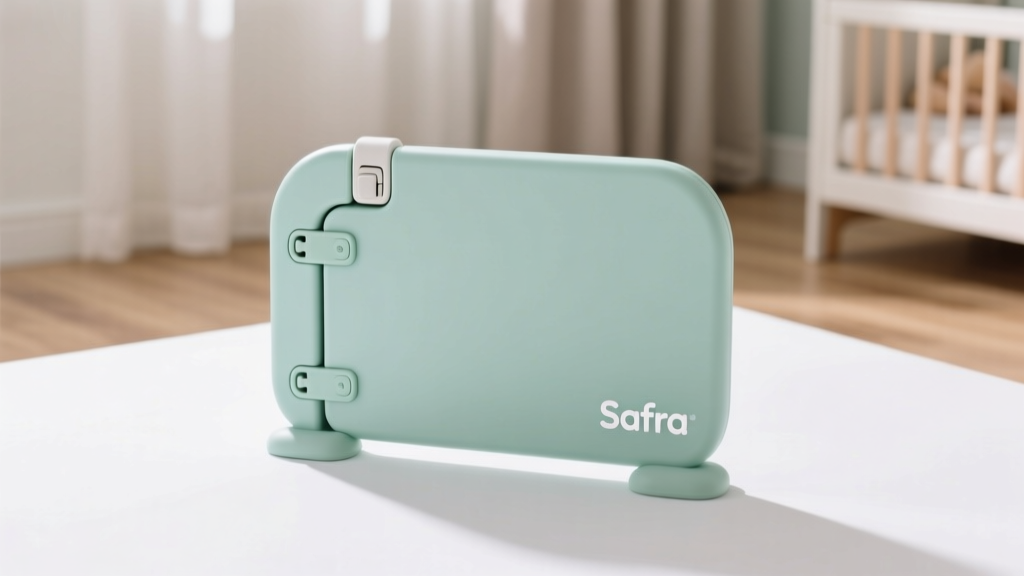 Safra: A Rigorous Safety Review of the Popular Infant Car Seat Brand