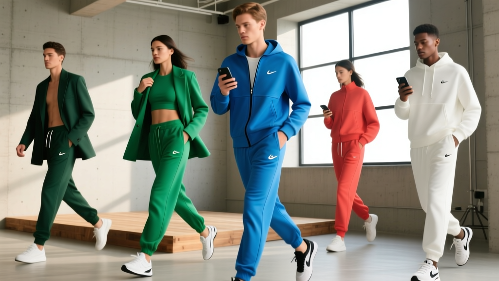 Athleisure Explained: Origins, Myths & Smart Styling