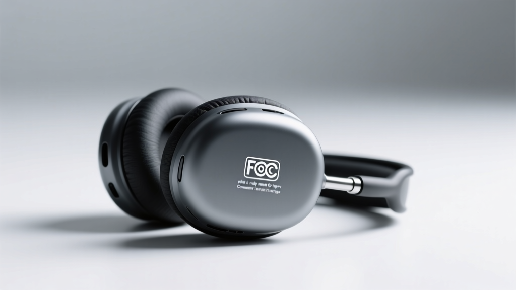 FCC Headphones: What the Label Really Means