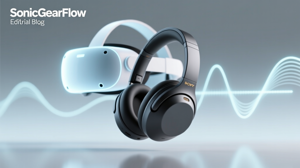 PSVR Wireless Headphones: Truth, Latency & Fixes (2026)