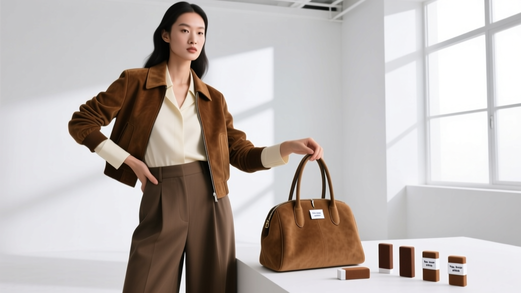 Best Suede Erasers for Spot Cleaning: A Stylist’s Guide