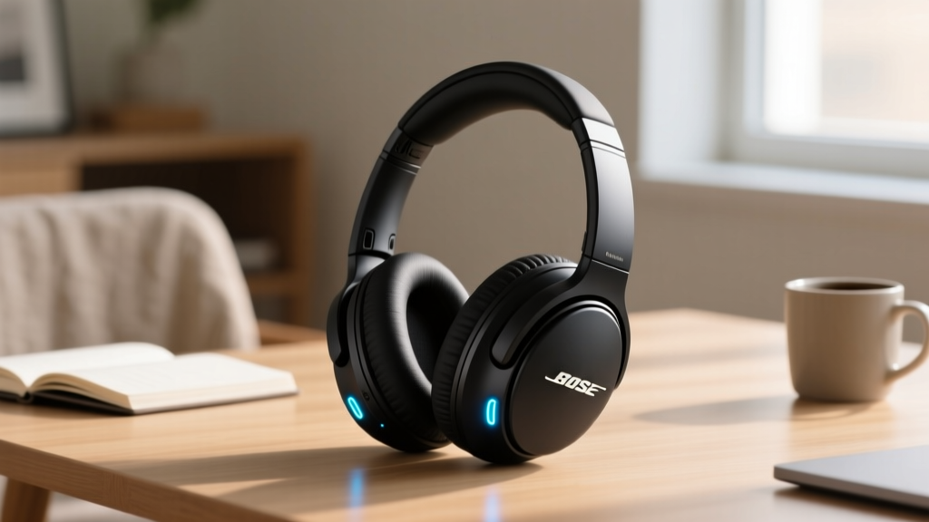 Bose QuietComfort Wireless Headphones Guide (2026)