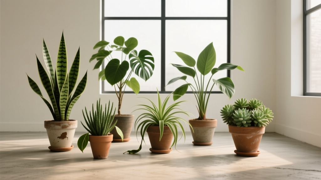 How To Grow What Are Good Indoor Plants (2026)