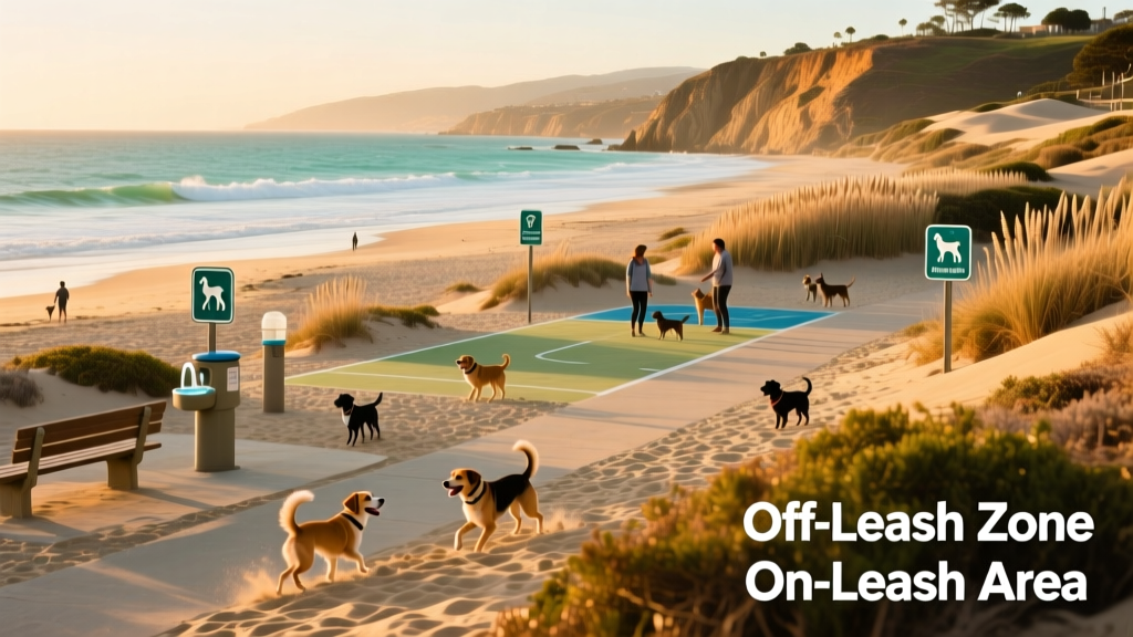 Top 7 Dog-Friendly Beaches in Ventura, CA: Off & On-Leash Places to Go