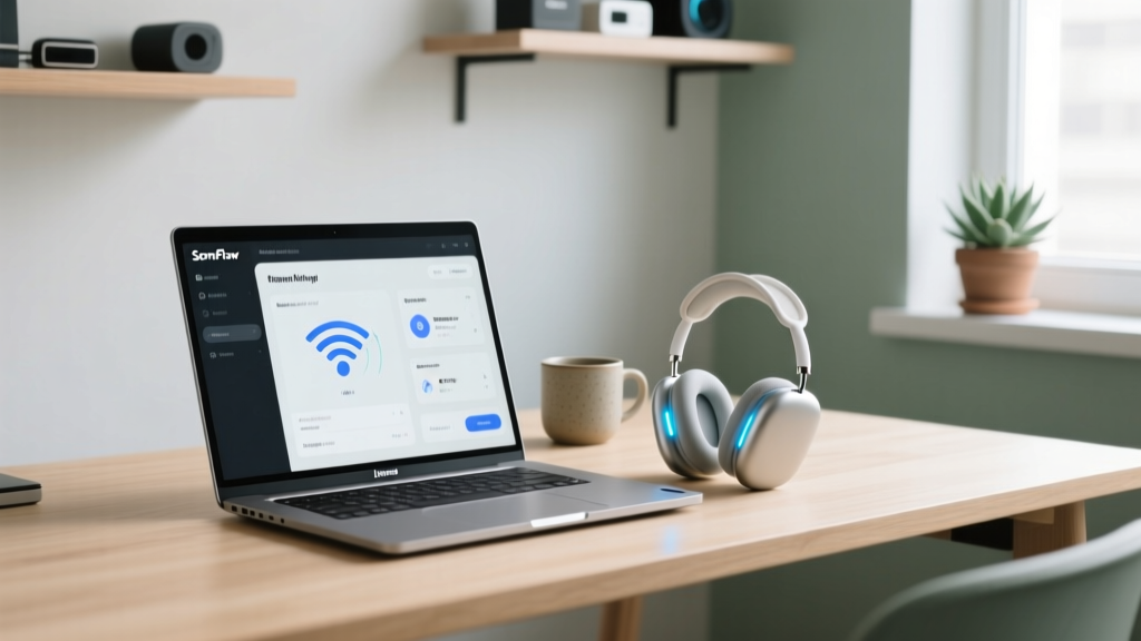 Lenovo Wireless Headphones Not Connecting? Fixes